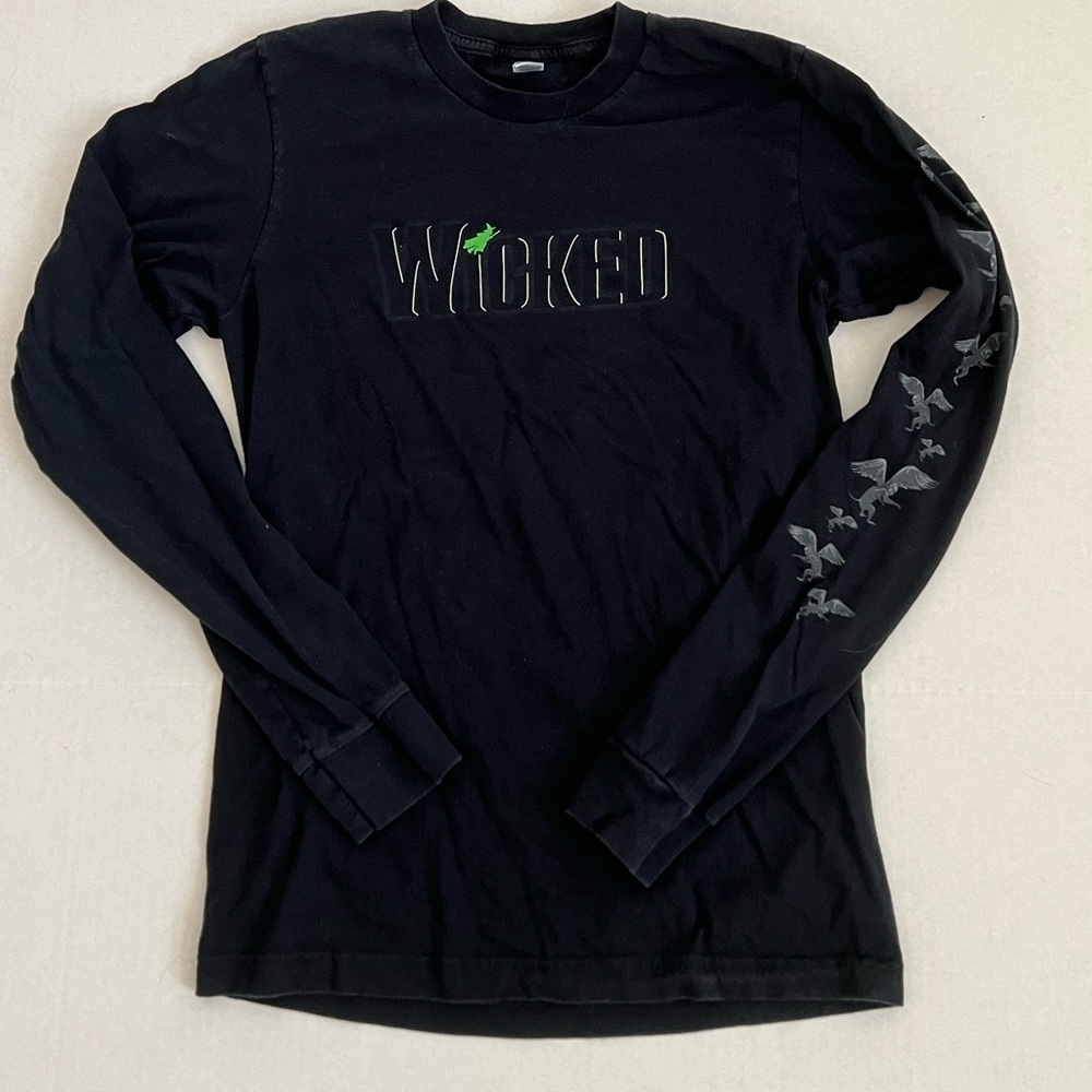 Wicked Long Sleeve Shirt